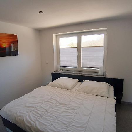 Apartmán Wellenreiter 2 Breege Exteriér fotografie